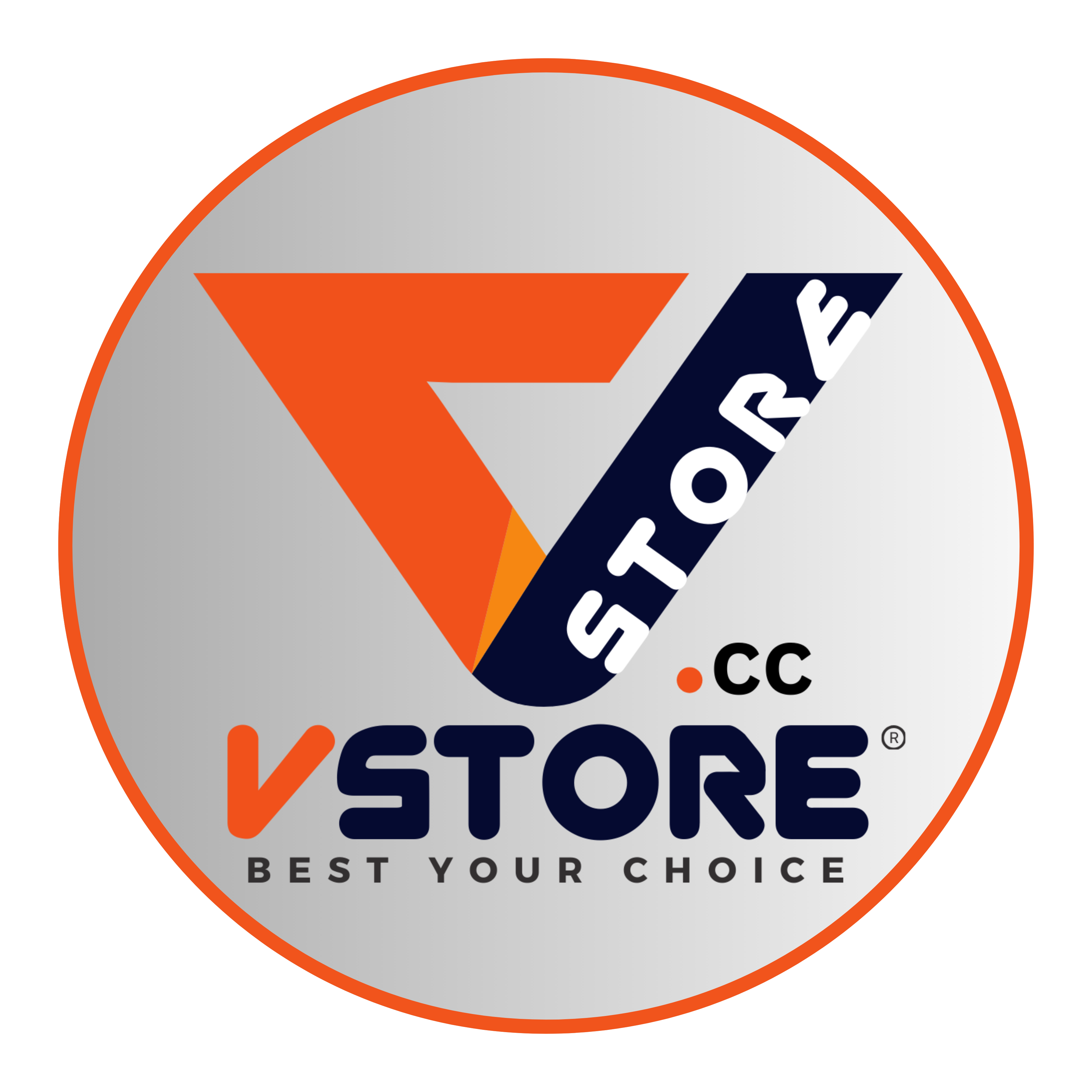 vStore | Login